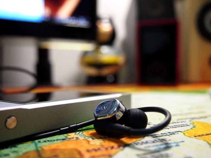 akgk44耳机评测,akgn40耳机