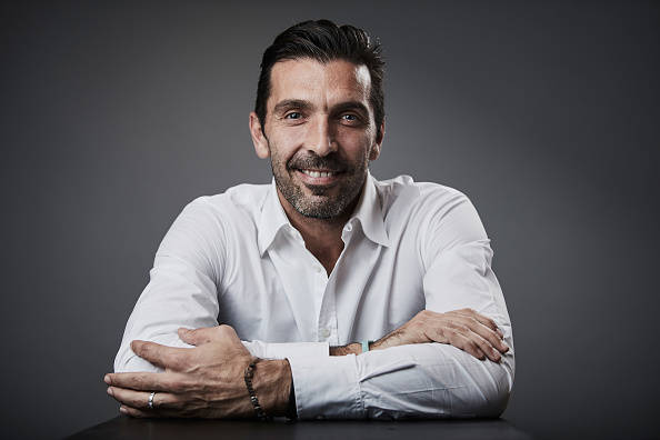 布冯的未来，留给足坛的是不舍