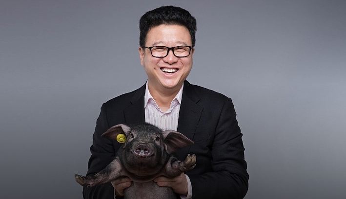 网易做养猪的公司叫什么,网易老板养猪亏了多少钱