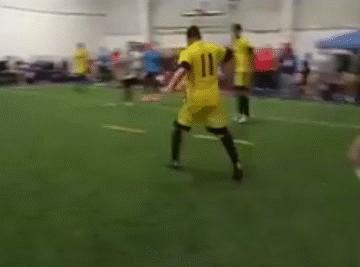 灵活的死胖子篮球场四大怪,灵活的死胖子篮球