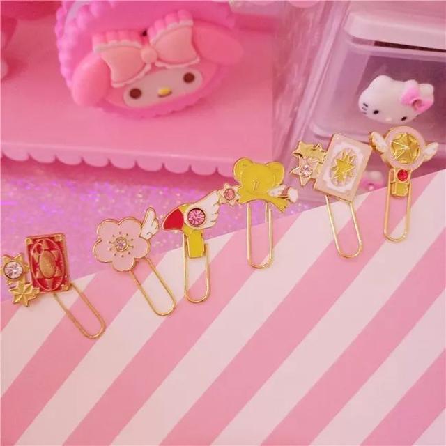 少女心小物件淘宝店推荐,淘宝平价手帐好物推荐女生