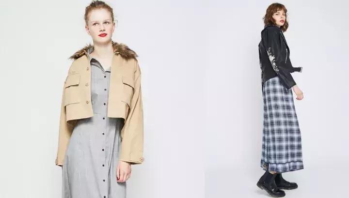 日本优衣库值得买的春季新品,优衣库日系女孩