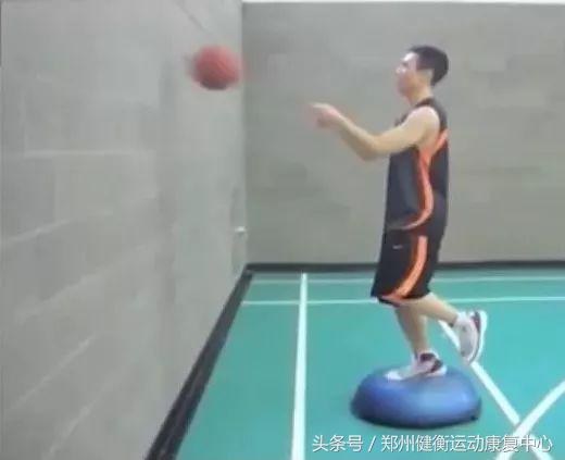 前交叉韧带重建重心转移训练,acl康复训练