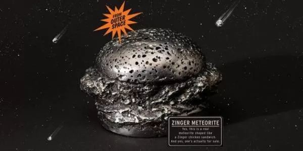 汉堡大师肯德基,肯德基发明家