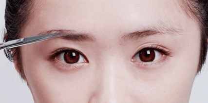 怎么修出最合适的眉毛,新手如何自己修眉毛教程
