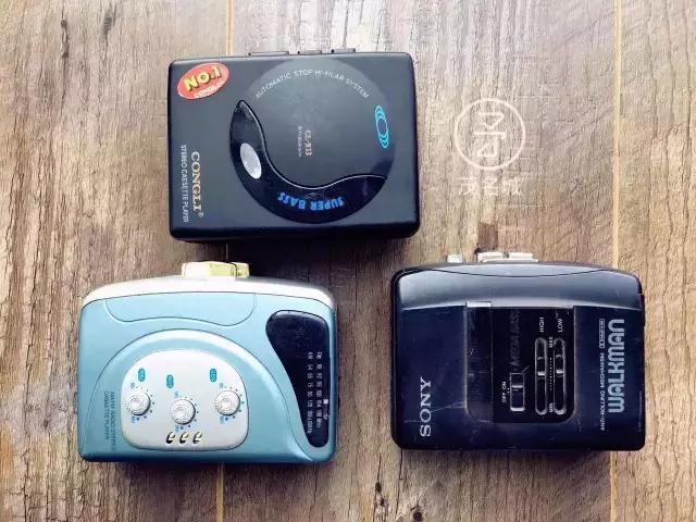 情怀茂名-幸福路最后一家老音像店