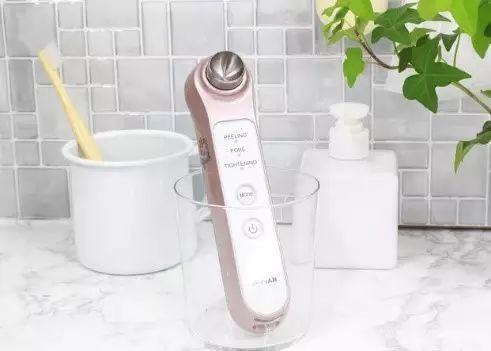 ya-man护肤仪评测,ya-man美容仪多少钱