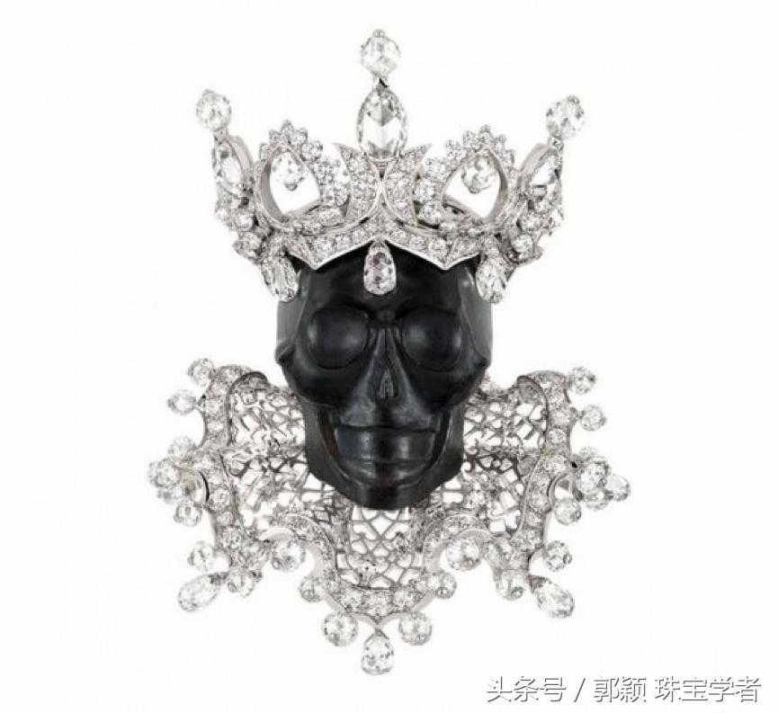 万圣节｜想“作妖”？有了它你就是PartyQueen！