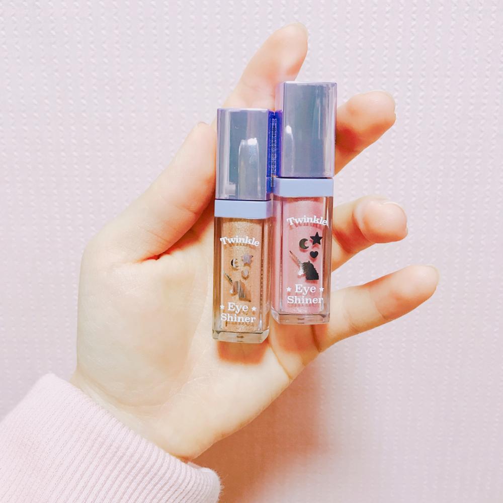 一抹就是满满华丽,超简单的电眼小心机!