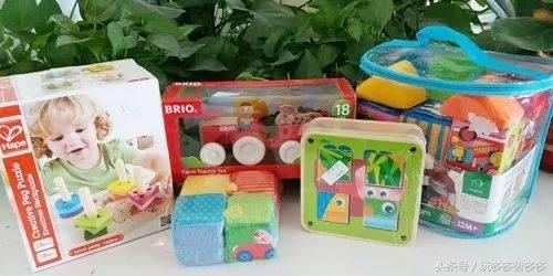 2岁多宝宝玩的积木推荐,1-2岁宝宝积木选择