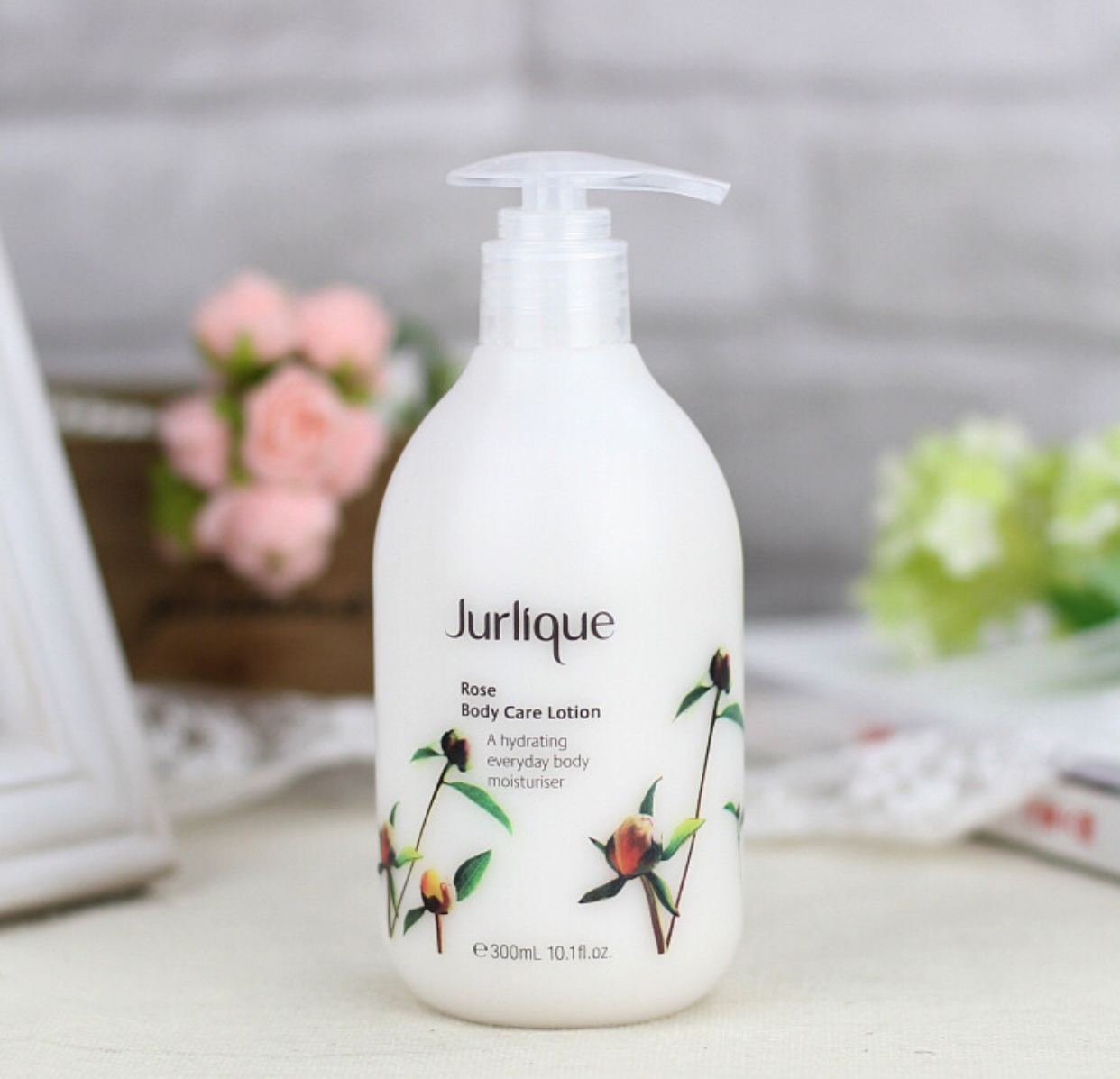 持久留香的香氛身体乳,小众香氛身体乳