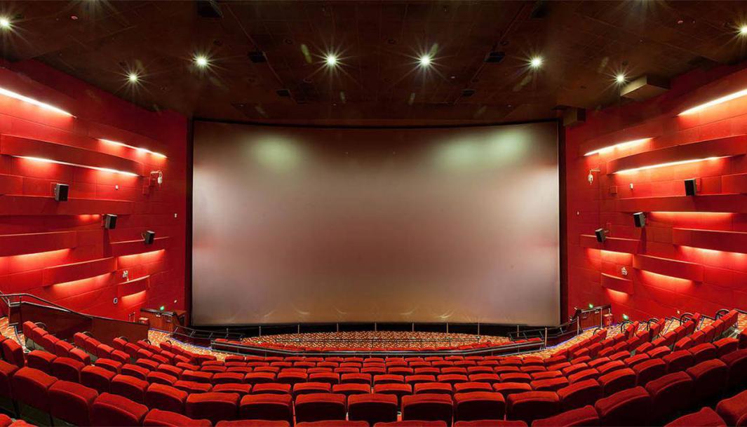 一家电影院需要多少钱投资,投资一家电影院利润