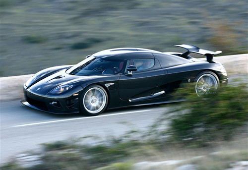 世界上最贵的10款跑车,全球超级跑车最贵的