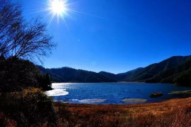 云龙太极之地完整视频,云南云龙太极