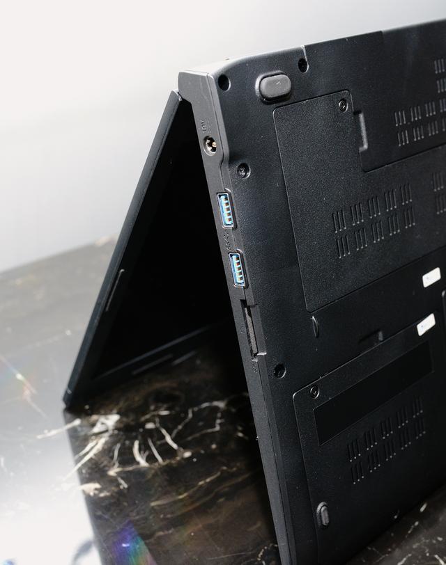 举重若轻：清华同方夜鹰商务本锋锐X30-M体验谈