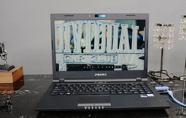 举重若轻：清华同方夜鹰商务本锋锐X30-M体验谈