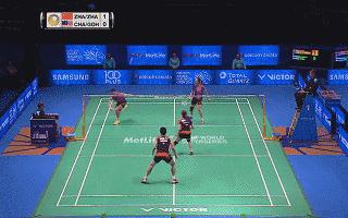 网前封网一定注意以下几点,网前实用技巧