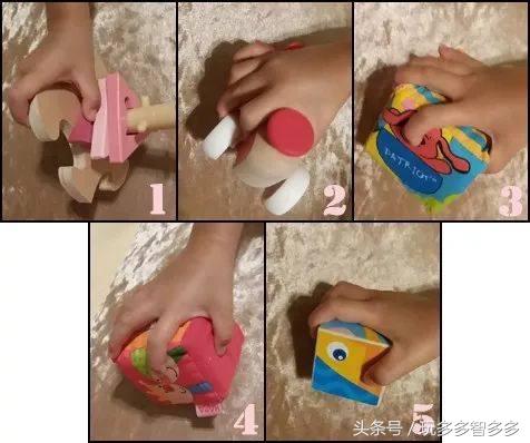 2岁多宝宝玩的积木推荐,1-2岁宝宝积木选择