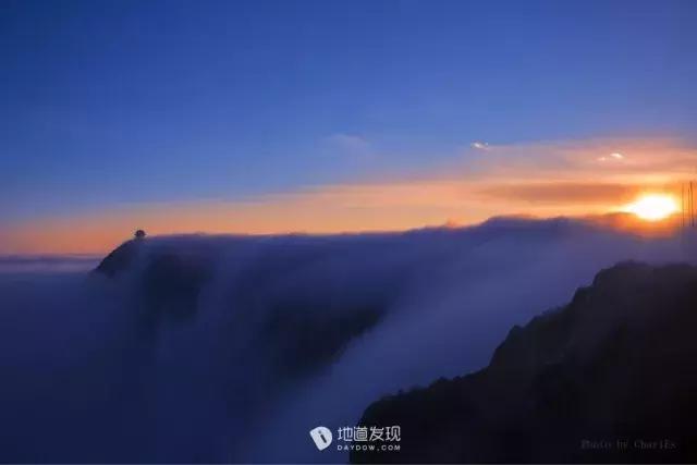 5.1热门景区免门票,五星旅游景点便宜