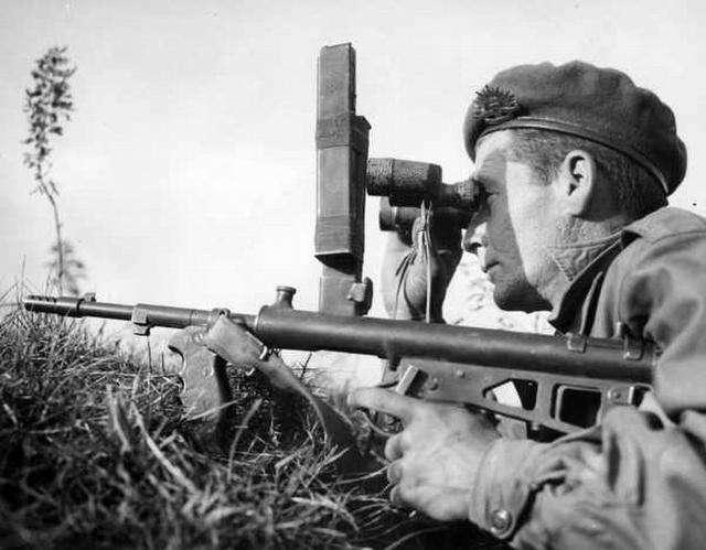 朝鲜战争堪称微缩版世界大战，参战国家堪比二战，居然还有非洲