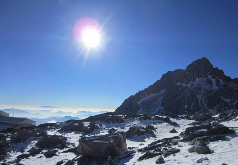 去丽江大理洱海西双版纳路线攻略,去丽江玩都需要带什么