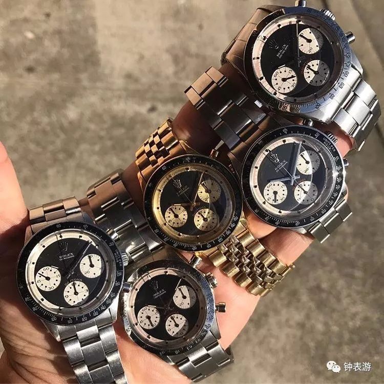 劳力士保罗纽曼1.26亿,劳力士116508今日行情