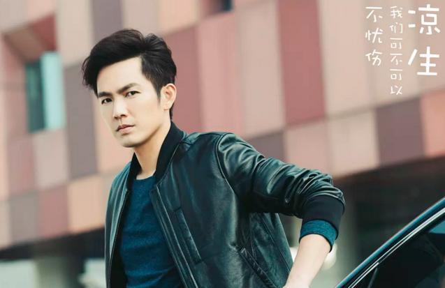 钟汉良今年有几部新剧,钟汉良最近有什么新剧在播