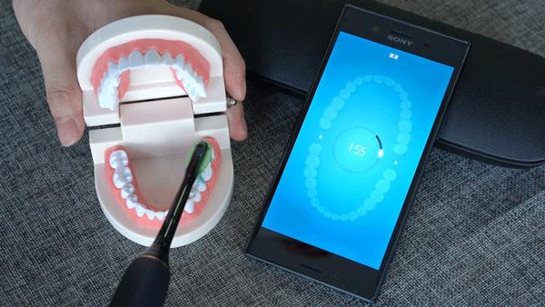 飞利浦智能ai牙刷,飞利浦电动牙刷2471和2451区别