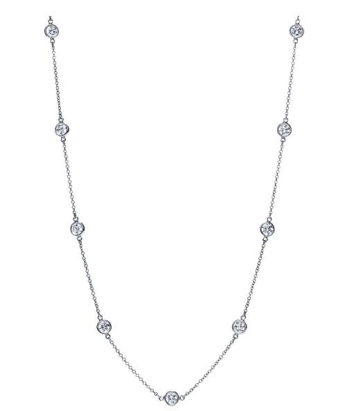 蒂芙尼珠宝returntotiffany系列,tiffany珠宝经典款