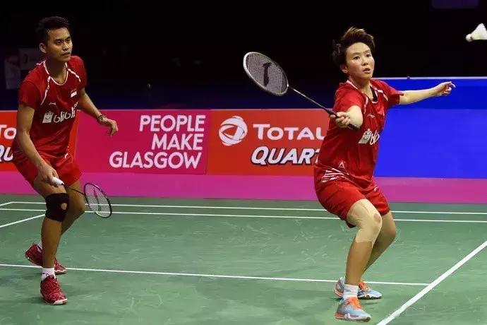 网前封网一定注意以下几点,网前实用技巧