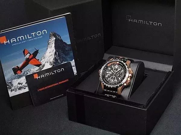 美度浪琴和汉密尔顿哪款好,汉米尔顿和浪琴美度哪个档次高