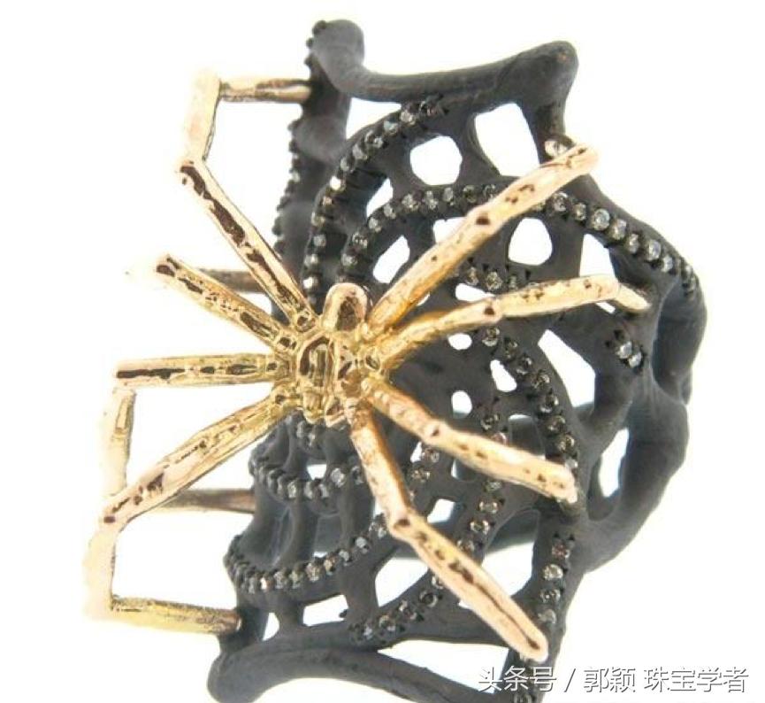 万圣节｜想“作妖”？有了它你就是PartyQueen！