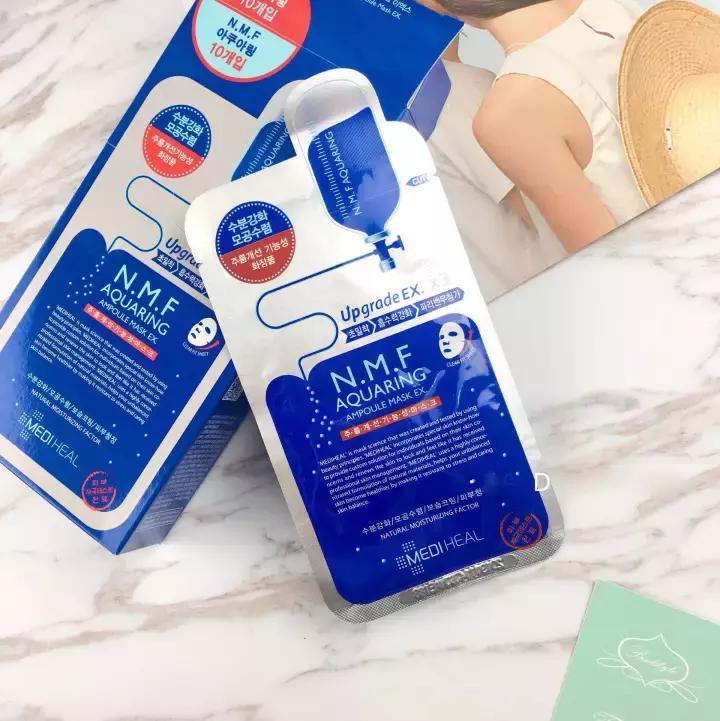 换季面膜推荐平价品牌,换季补水修护面膜推荐