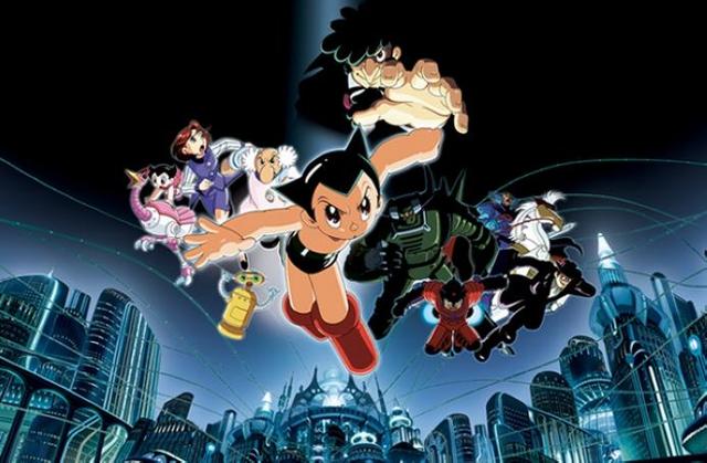 这些小时候动漫你都看过吗,小时候看的动漫有深意的台词