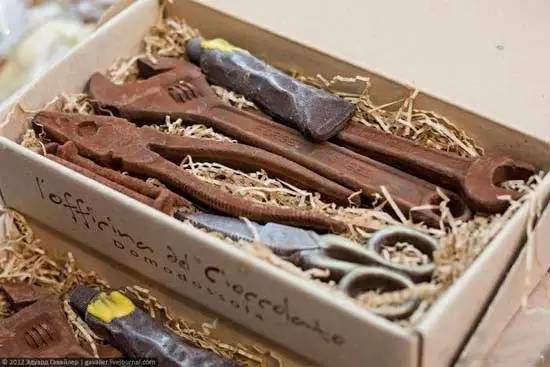 一款很新的巧克力,推荐巧克力又大又便宜