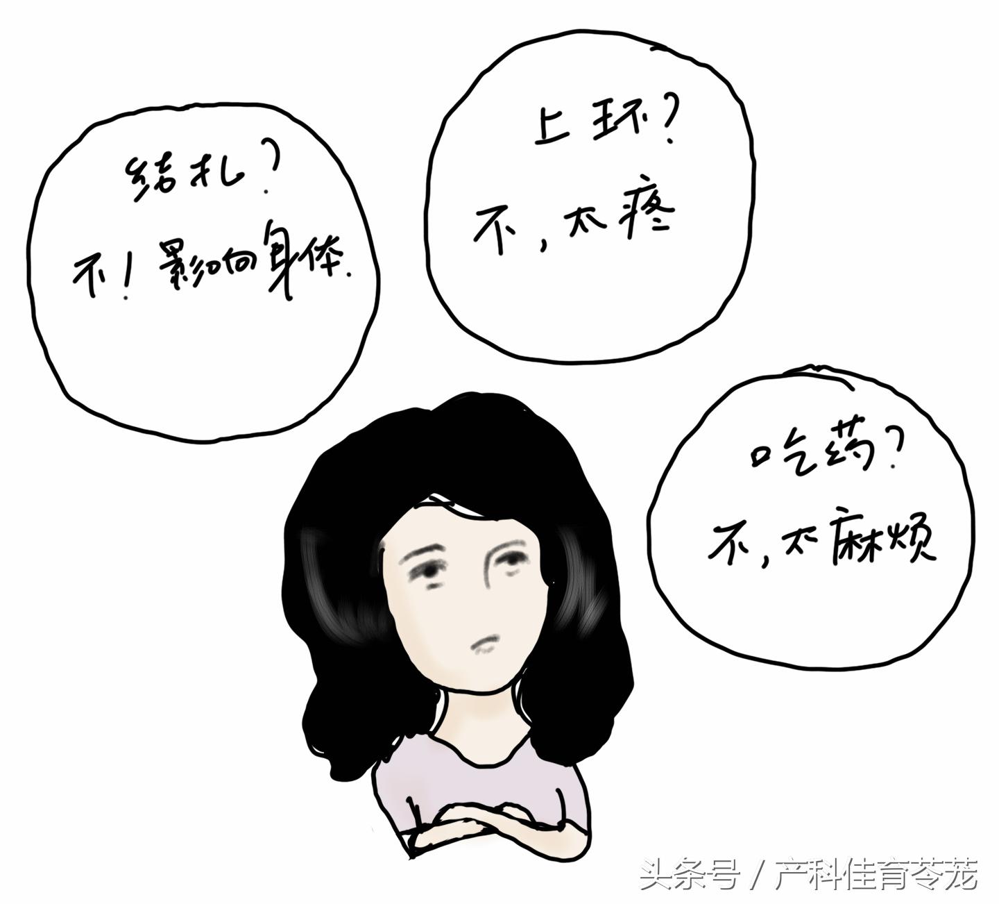 上环15天后还用避孕吗,上环前你应该详细了解这些知识