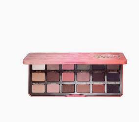 新手推荐ins超火眼影盘,insbaha醉梦晨欢眼影盘