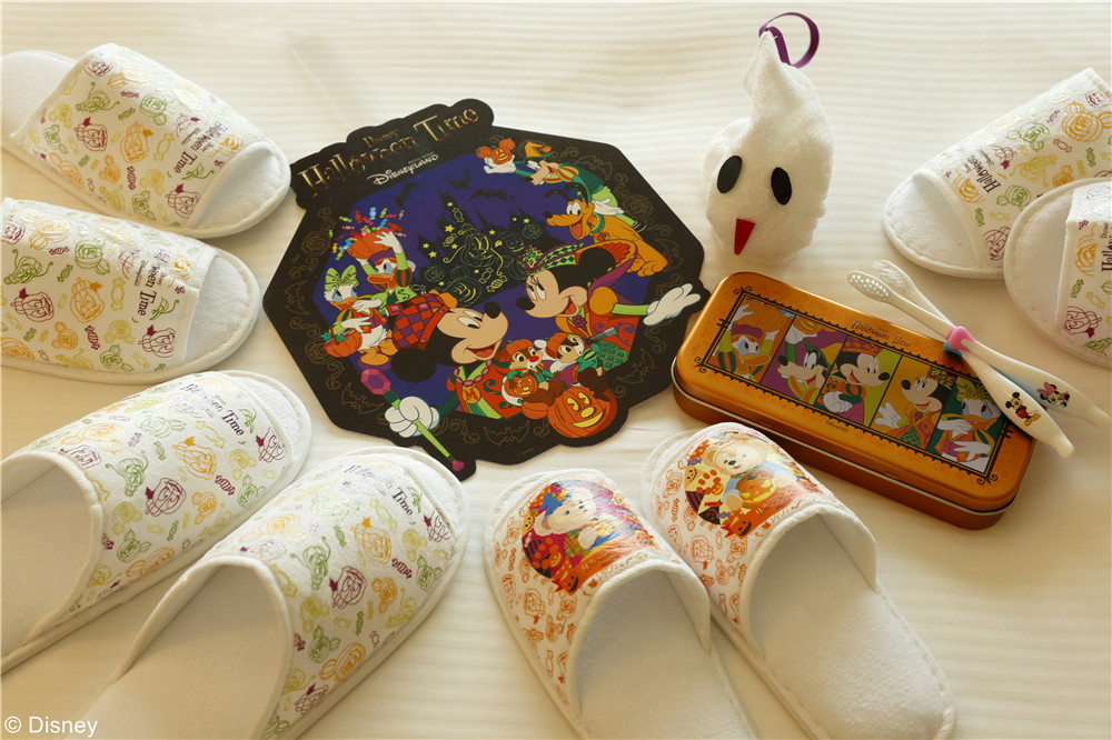 万圣节去香港迪士尼双人套餐,香港迪士尼万圣节主题乐园