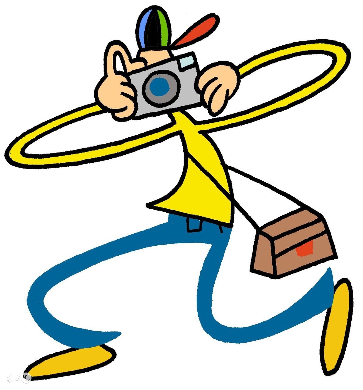 经典幽默笑话来袭,笑话幽默段子10个够笑一年