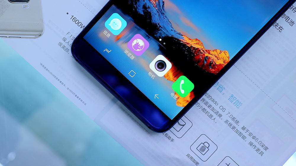 酷比f1测评视频,酷比f1拍照