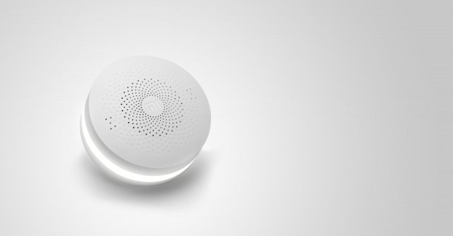 小米智能家居网关玩法,小米智能网关使用体验