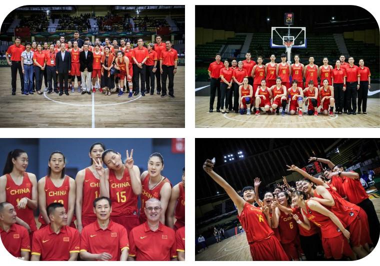 u16国青男篮取得世青赛资格了吗,u16国青男篮进世界杯