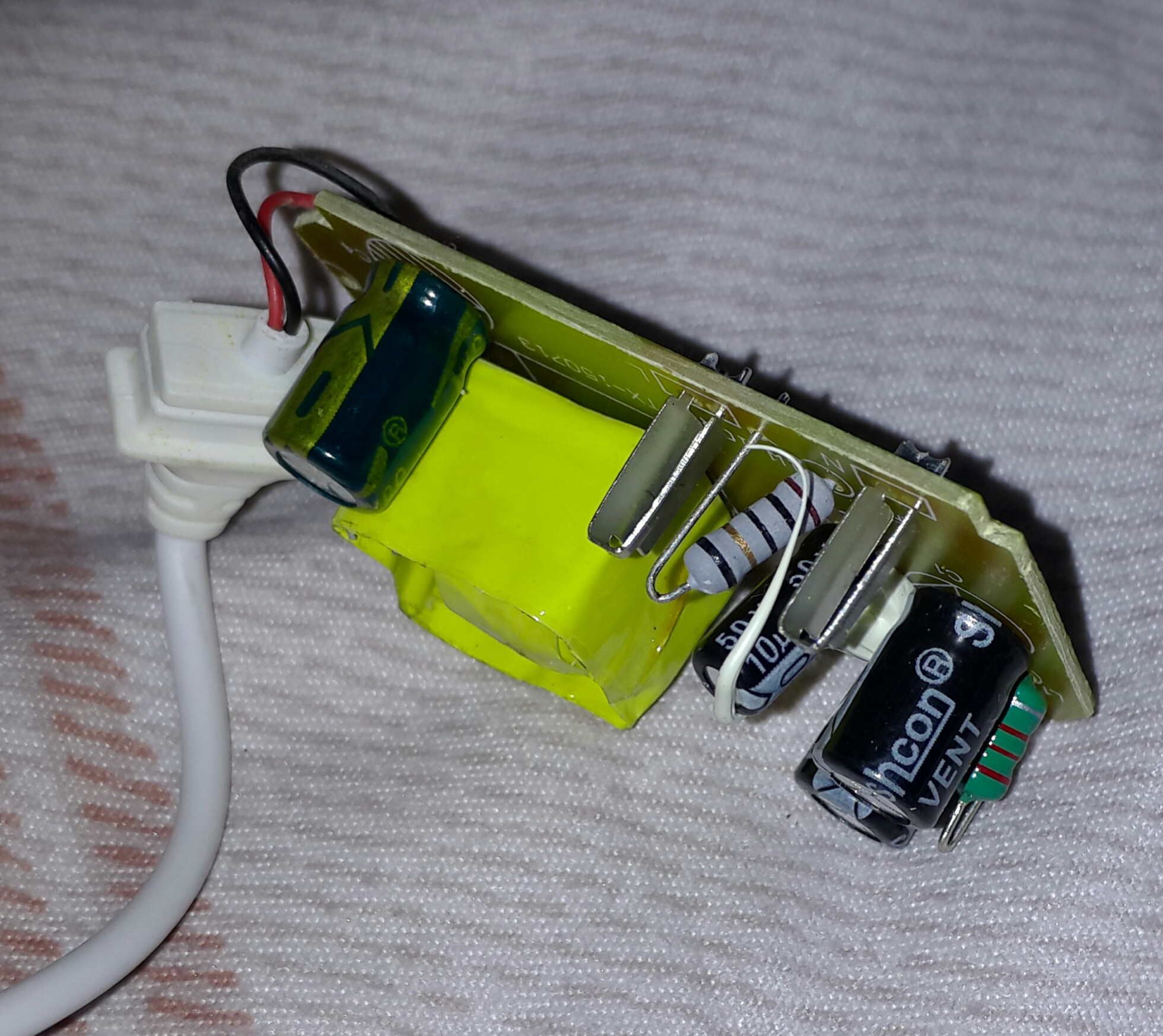 雅格无极调光台灯拆解,雅格学习台灯怎么调光