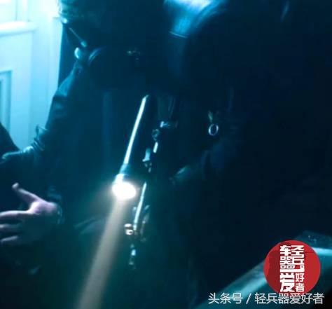 反恐行动战术小队套装,sas突击队装备