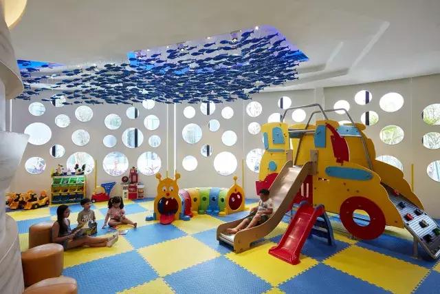 三亚600块钱的酒店,6人三亚住宿性价比高的地方