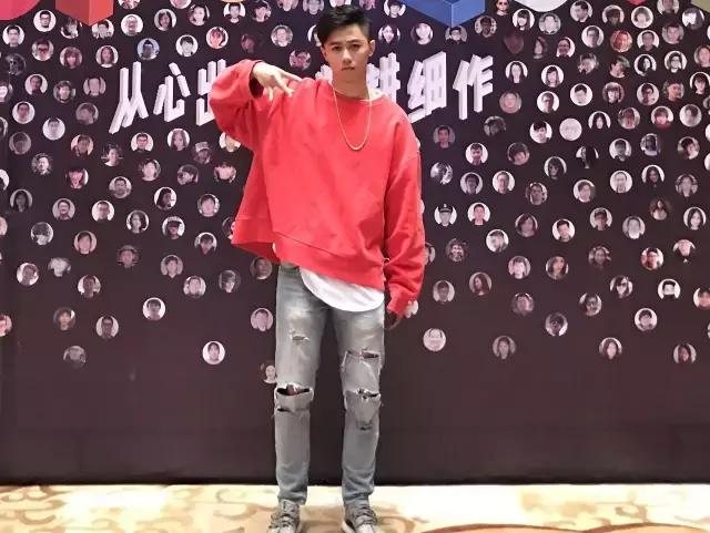 就四招!包你会穿Oversize,再也不怕人家说我土了!