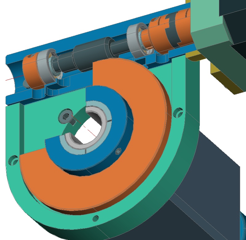大型平面数控铣床全自动,数控老式铣床
