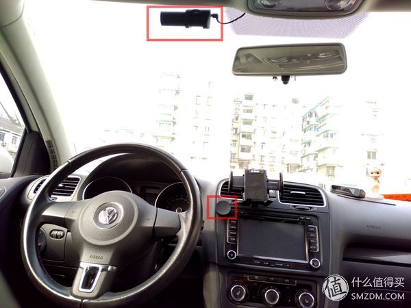 亮点有趣，仍可提高-盯盯拍mini3行车记录仪评测报告