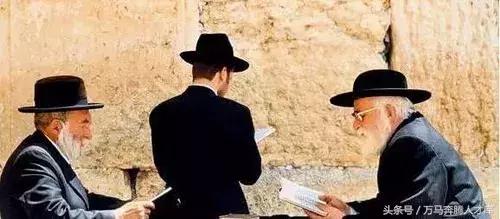 犹太人经商之道和8大经商法则,学习犹太人的经商智慧和赚钱思维