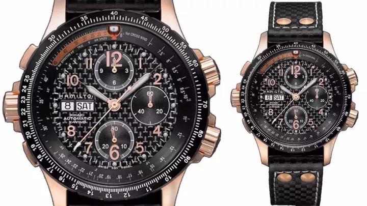 美度浪琴和汉密尔顿哪款好,汉米尔顿和浪琴美度哪个档次高